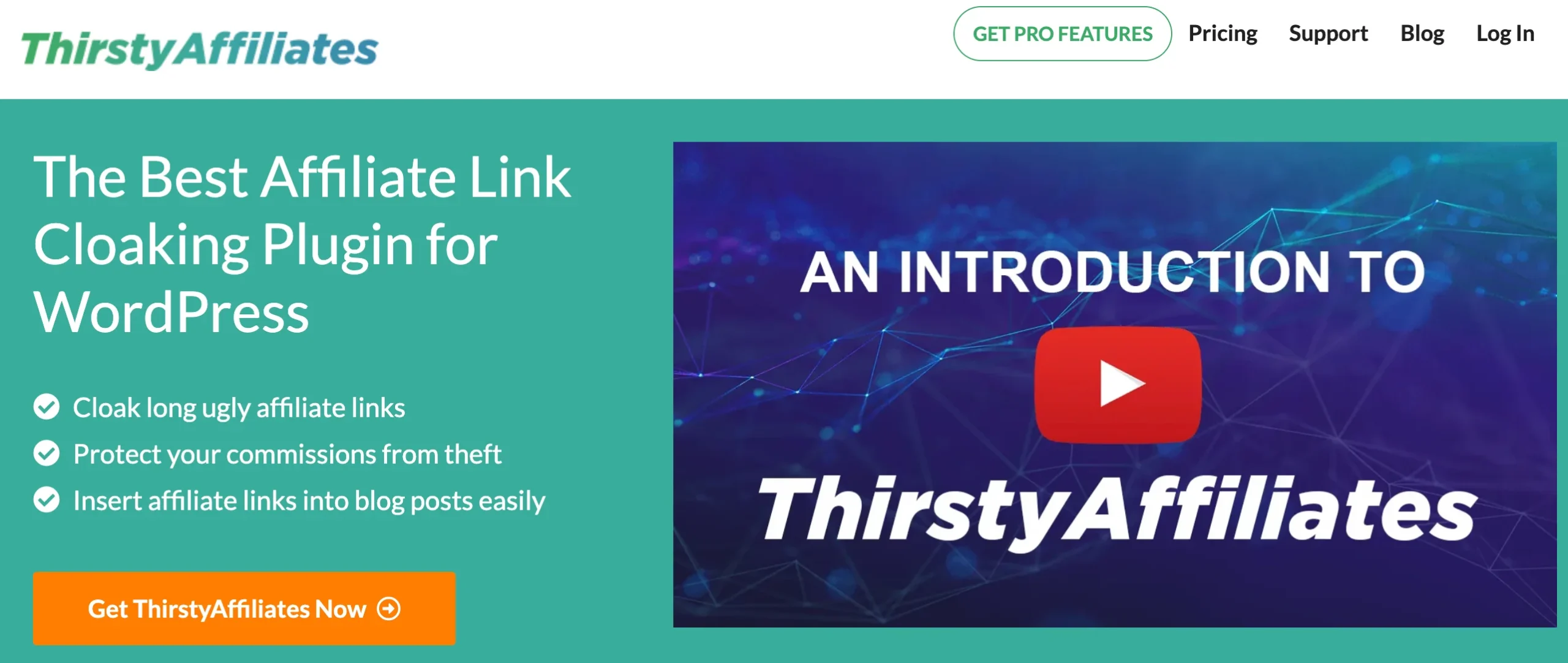 ThirstyAffiliates